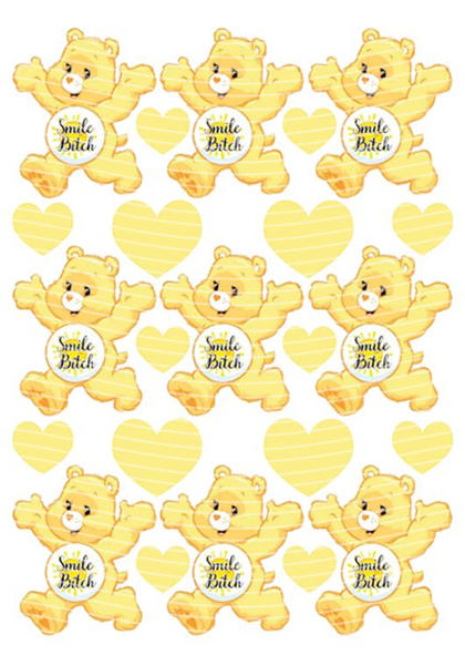 A5 Notebook Wraps-W-2522